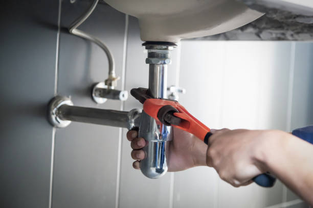 Best Pipe Inspections and Diagnostics  in Taft Heights, CA